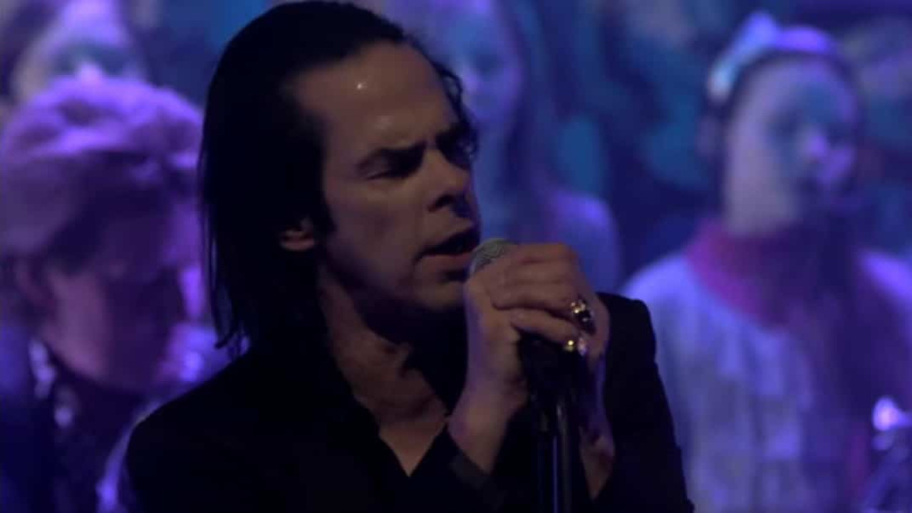 Nick Cave And The Bad Seeds - O Children