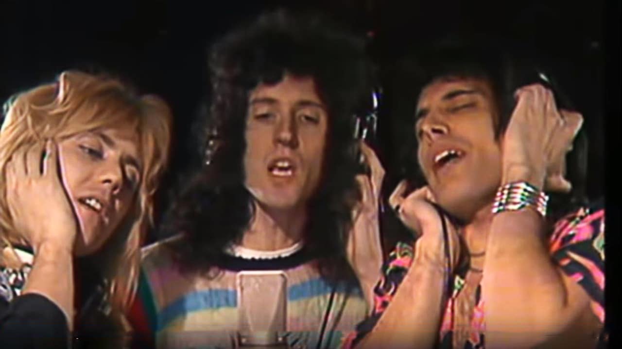 Queen - Somebody To Love