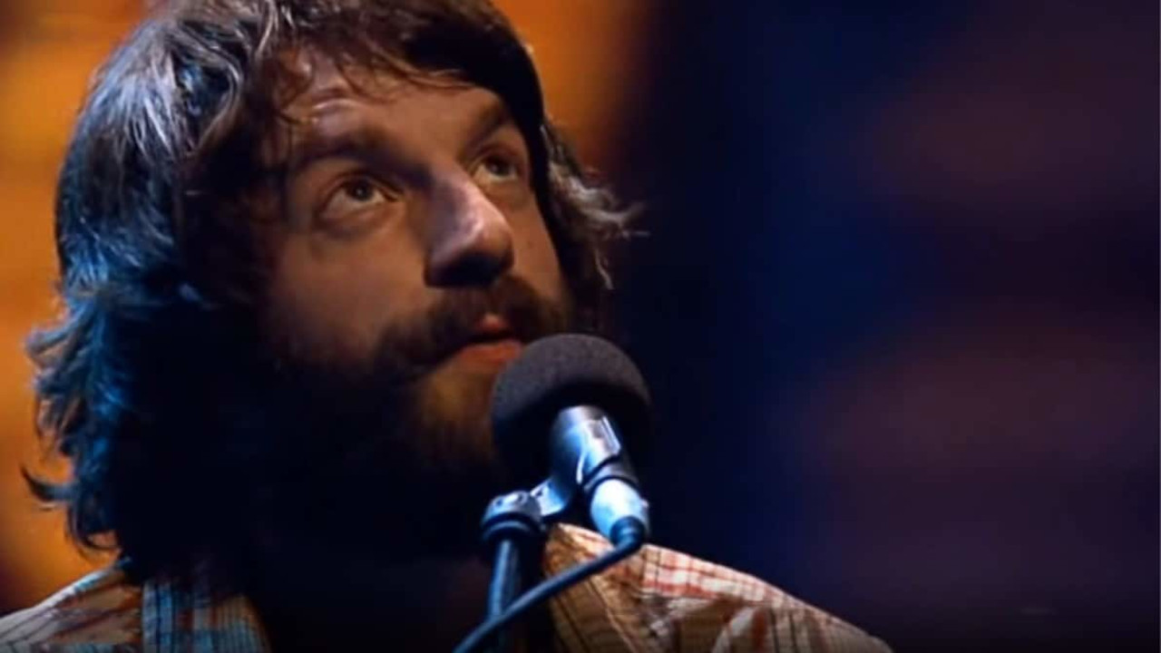 Ray LaMontagne - Trouble