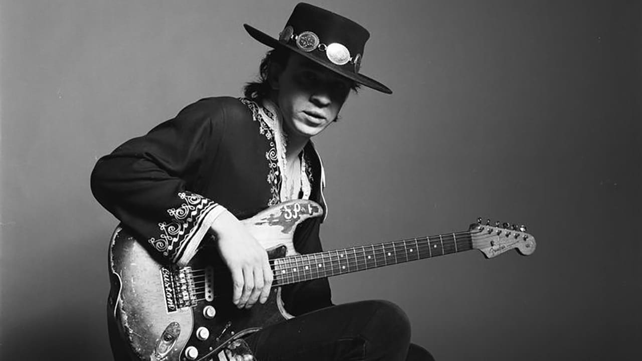Stevie Ray Vaughan and Double Trouble - Little Wing