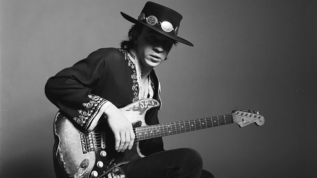 Steve Ray Vaughan Little Wing. 