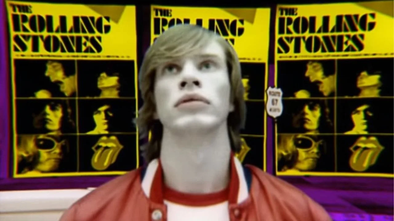 The Rolling Stones - Don't Stop