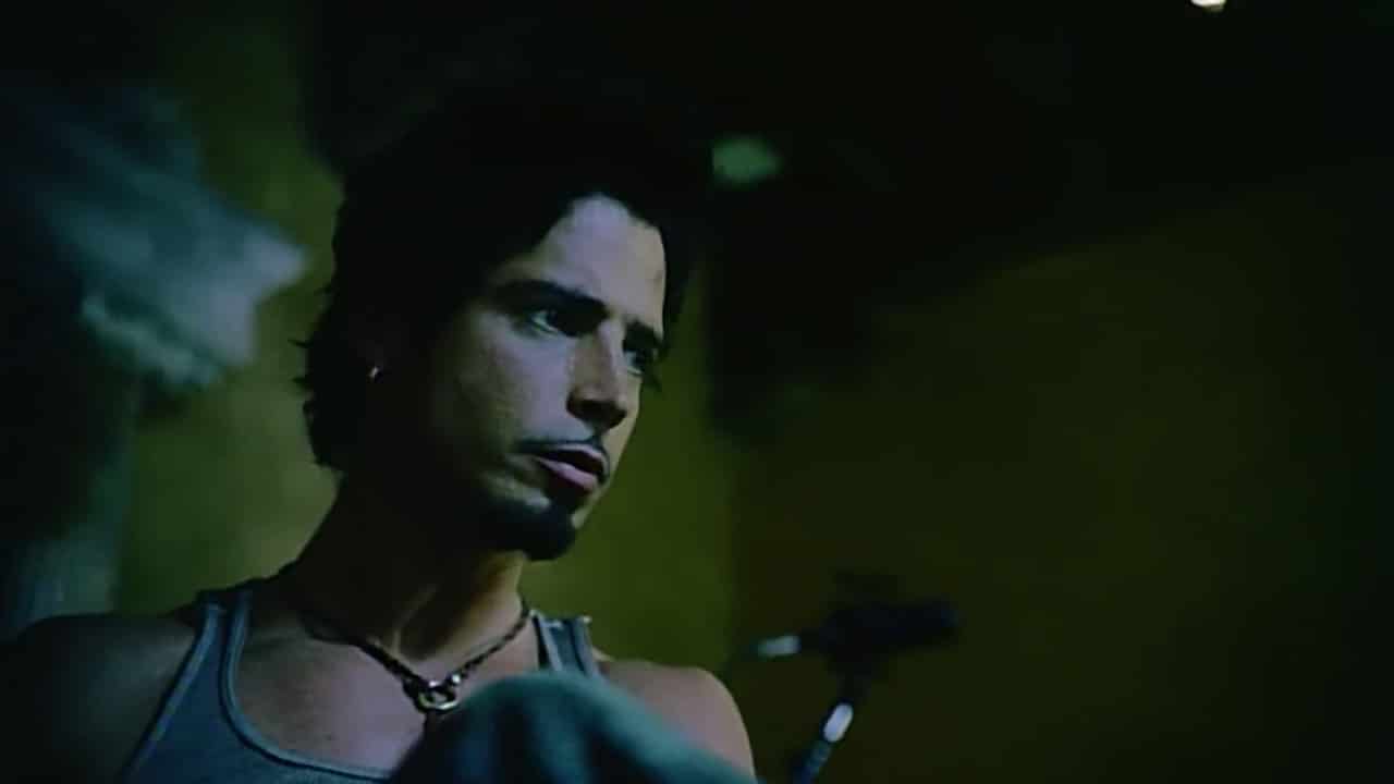 Audioslave - Chris Cornell