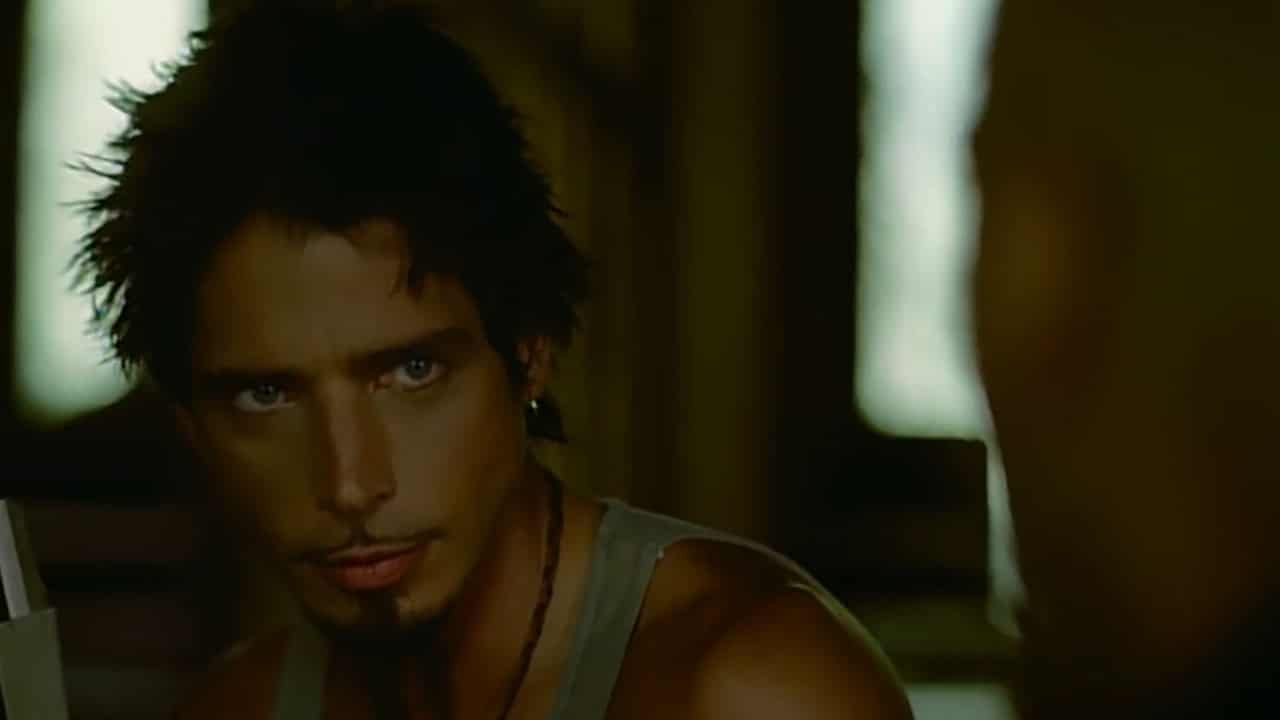 Audioslave - Like A Stone - Chris Cornell