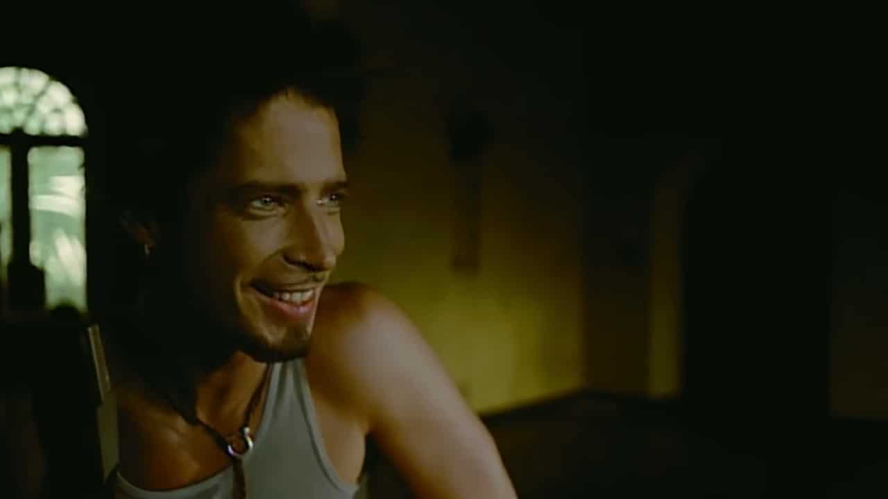 Audioslave - Chris Cornell