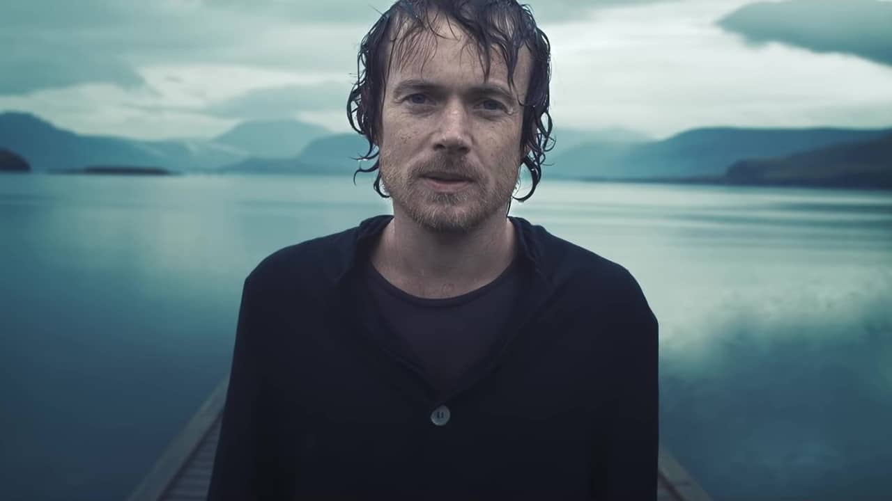 Damien Rice - I Don't Want To Change You