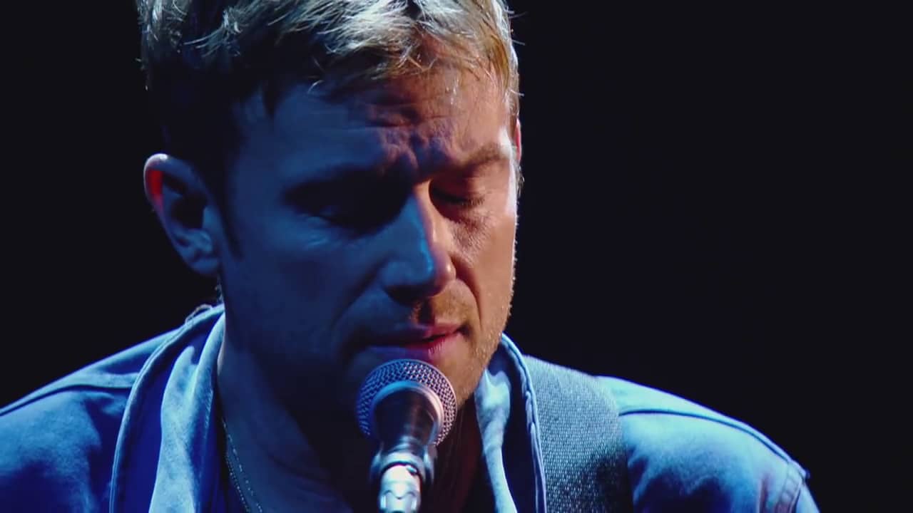 Damon Albarn - Hostiles