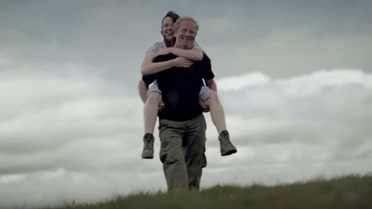 The Cinematic Orchestra Feat. Patrick Watson - To Build A Home