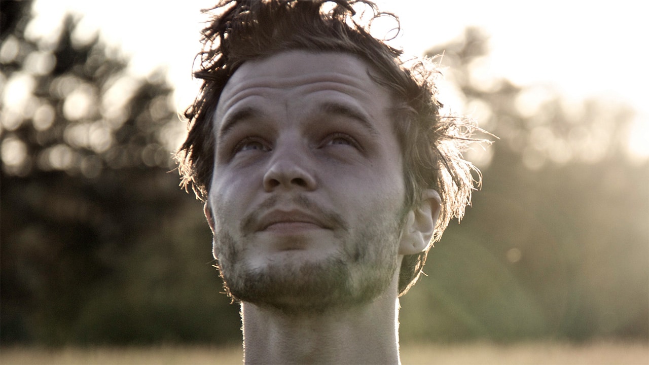 The Tallest Man On Earth - The Dreamer