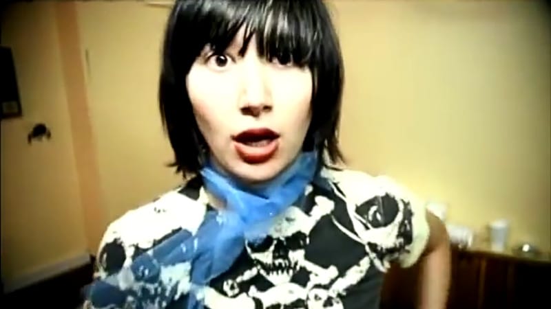 Yeah Yeah Yeahs - Date With The Night