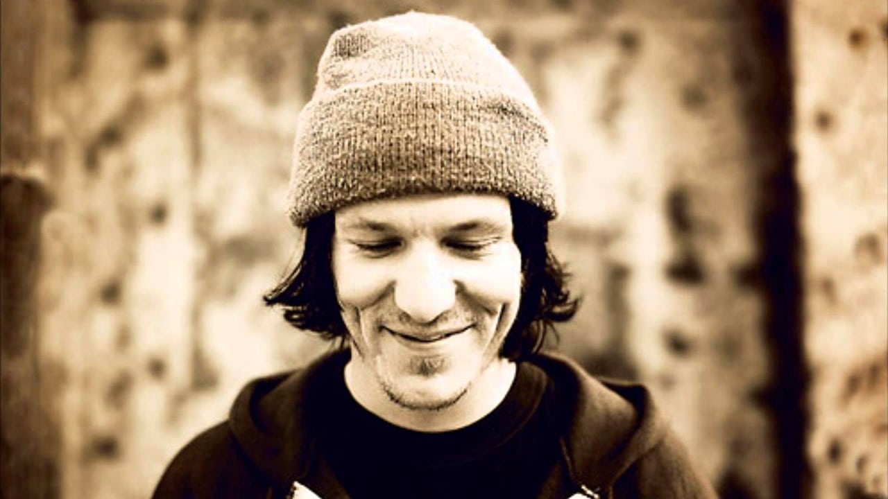 Elliott Smith - Needle In The Hay