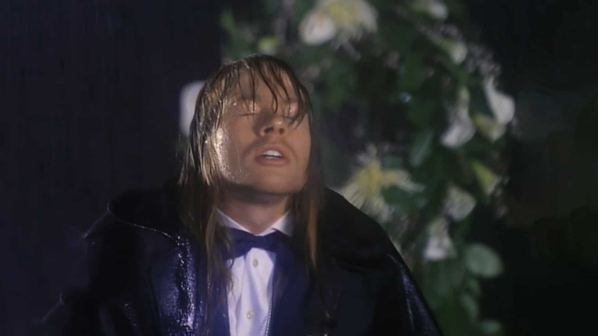 Guns N Roses - November Rain