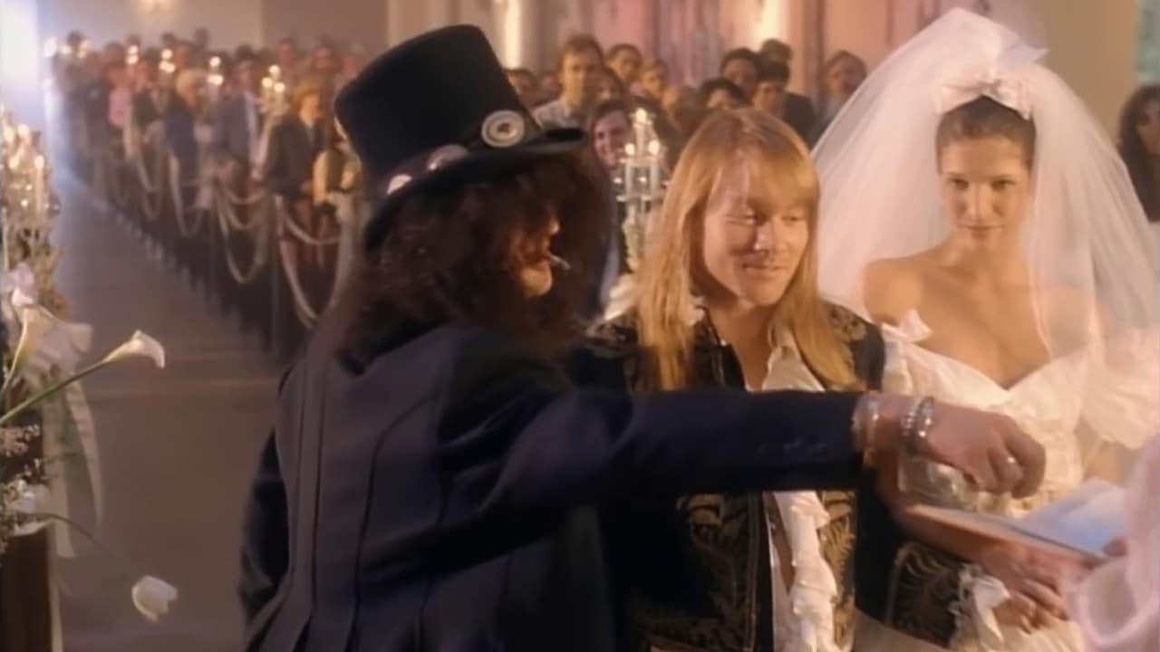 Guns N Roses - November Rain