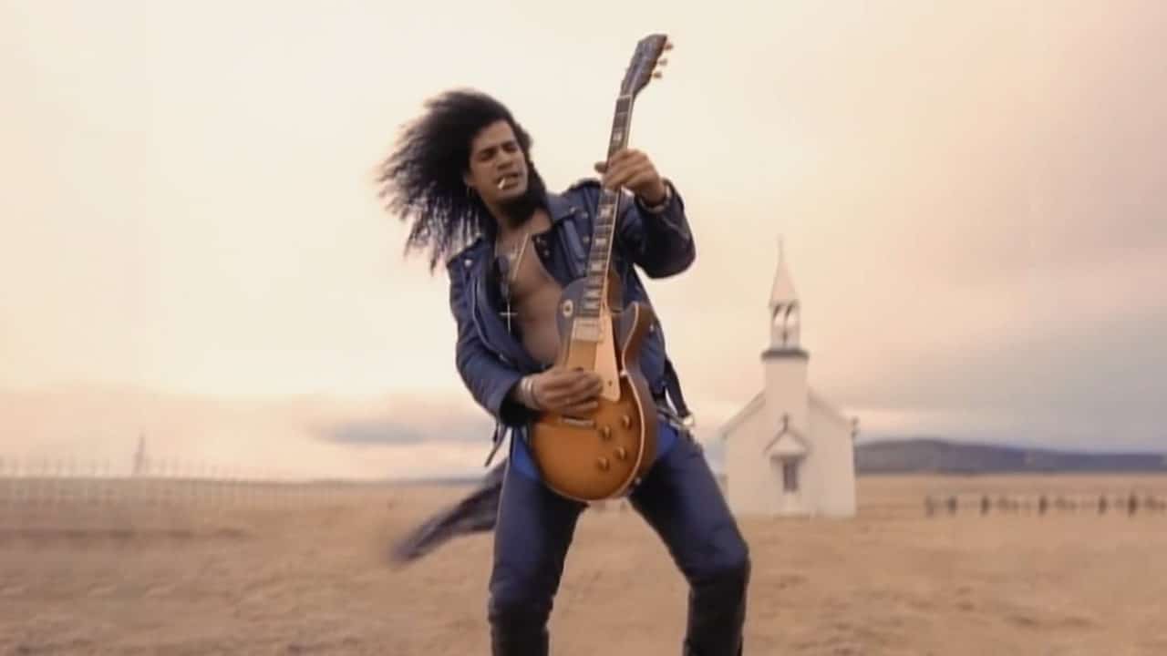 Guns N Roses - November Rain