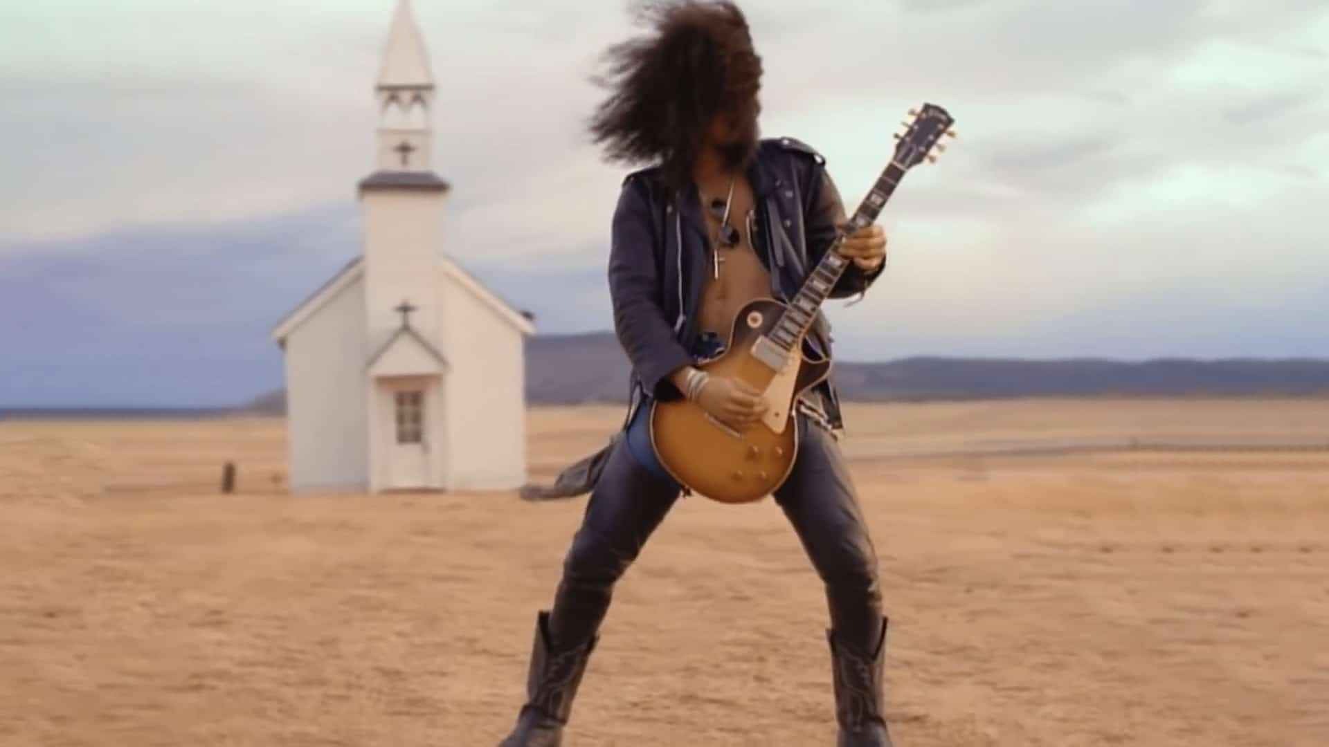 Guns N Roses - November Rain