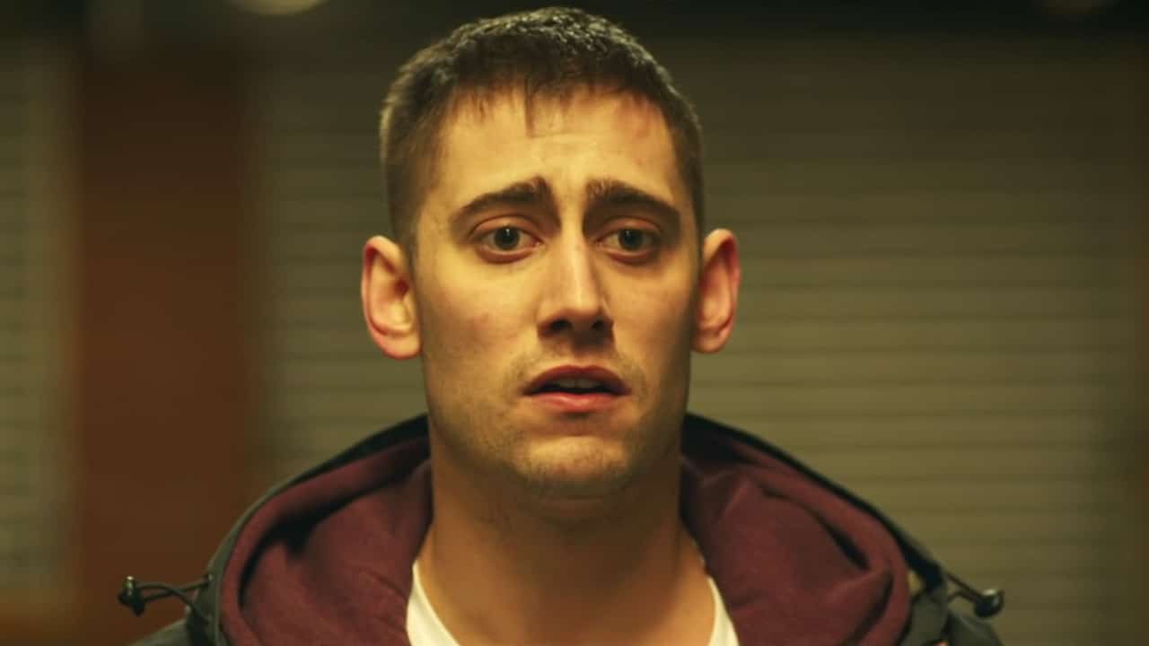 Jake Bugg - Seen It All - Michael Socha