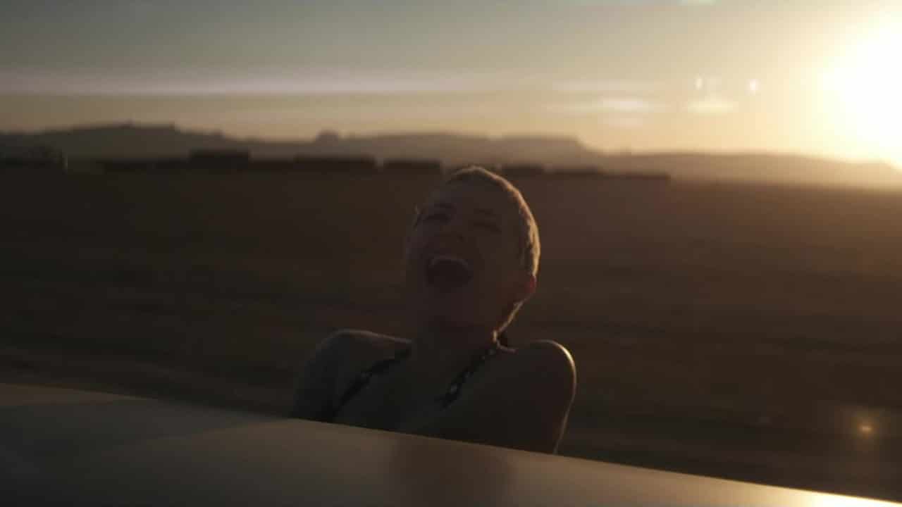 Keane - Silenced By The Night