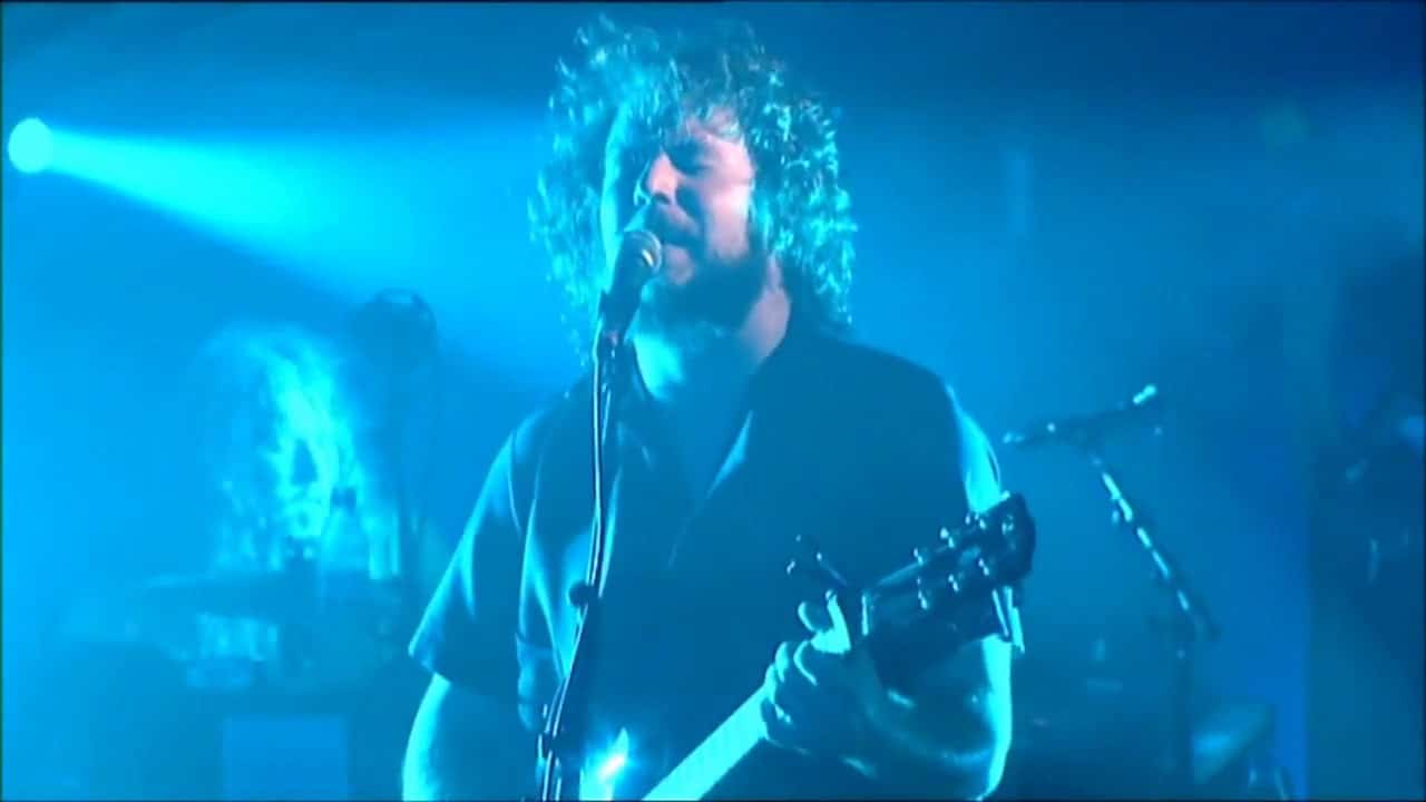 My Morning Jacket - Run Thru