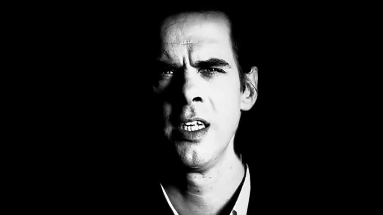 Nick Cave And The Bad Seeds - Into My Arms