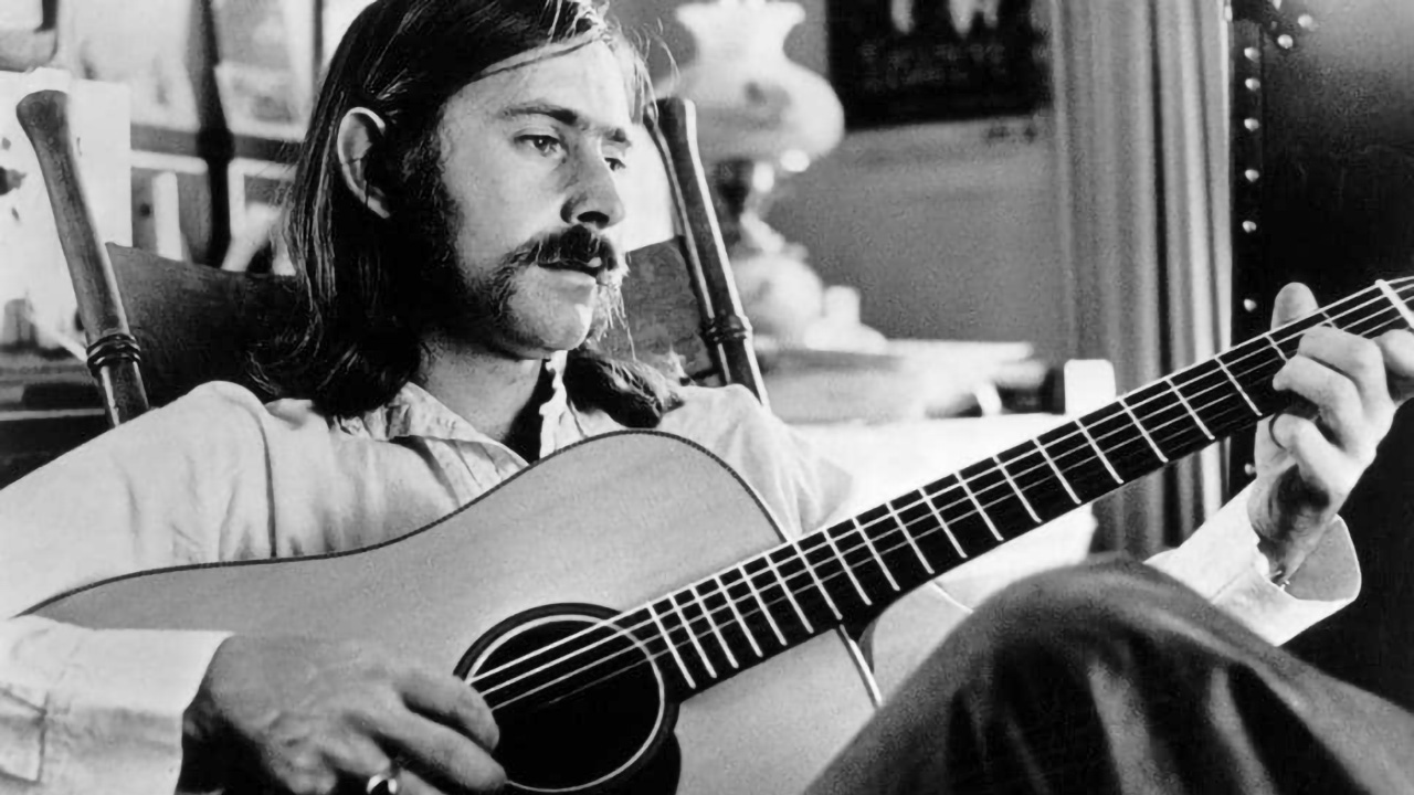 Norman Greenbaum - Spirit In The Sky