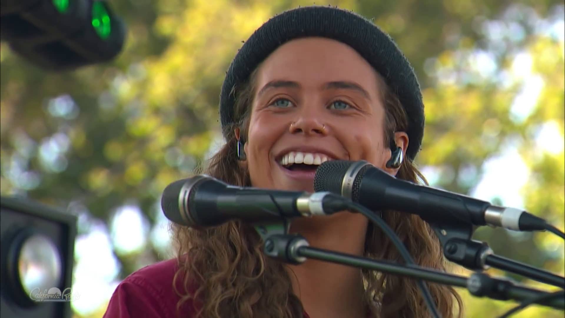 Tash Sultana - Jungle