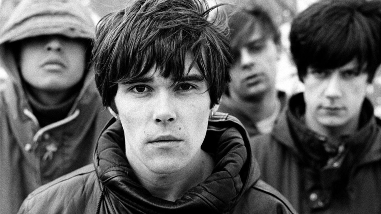 The Stone Roses - I Am The Resurrection