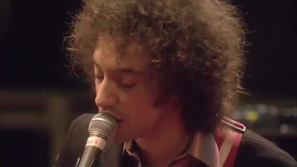 Albert Hammond, Jr. - Hard To Live (In The City)