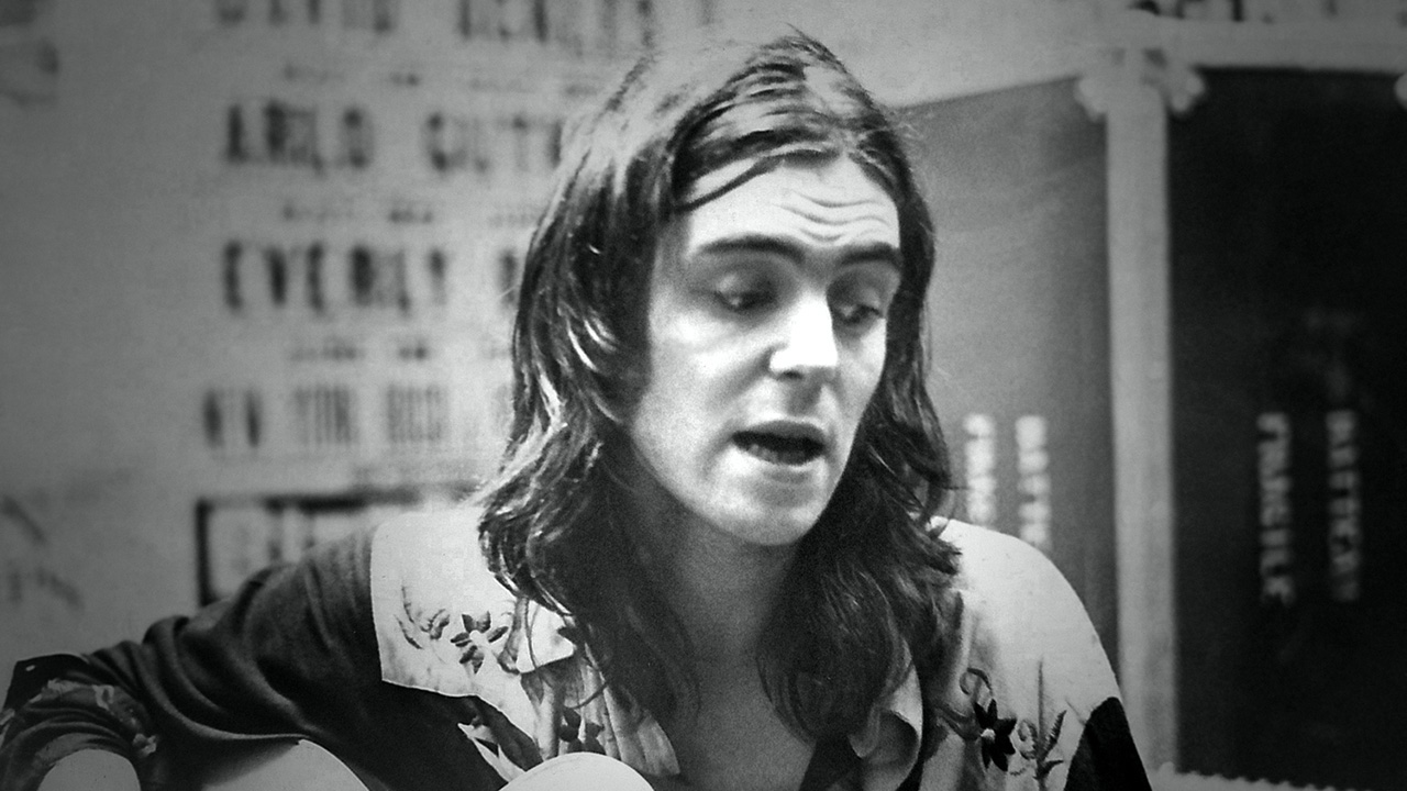 Terry Reid - Seed Of Memory