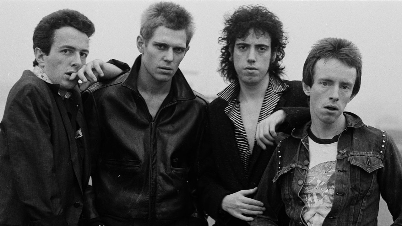 The Clash - Death Or Glory