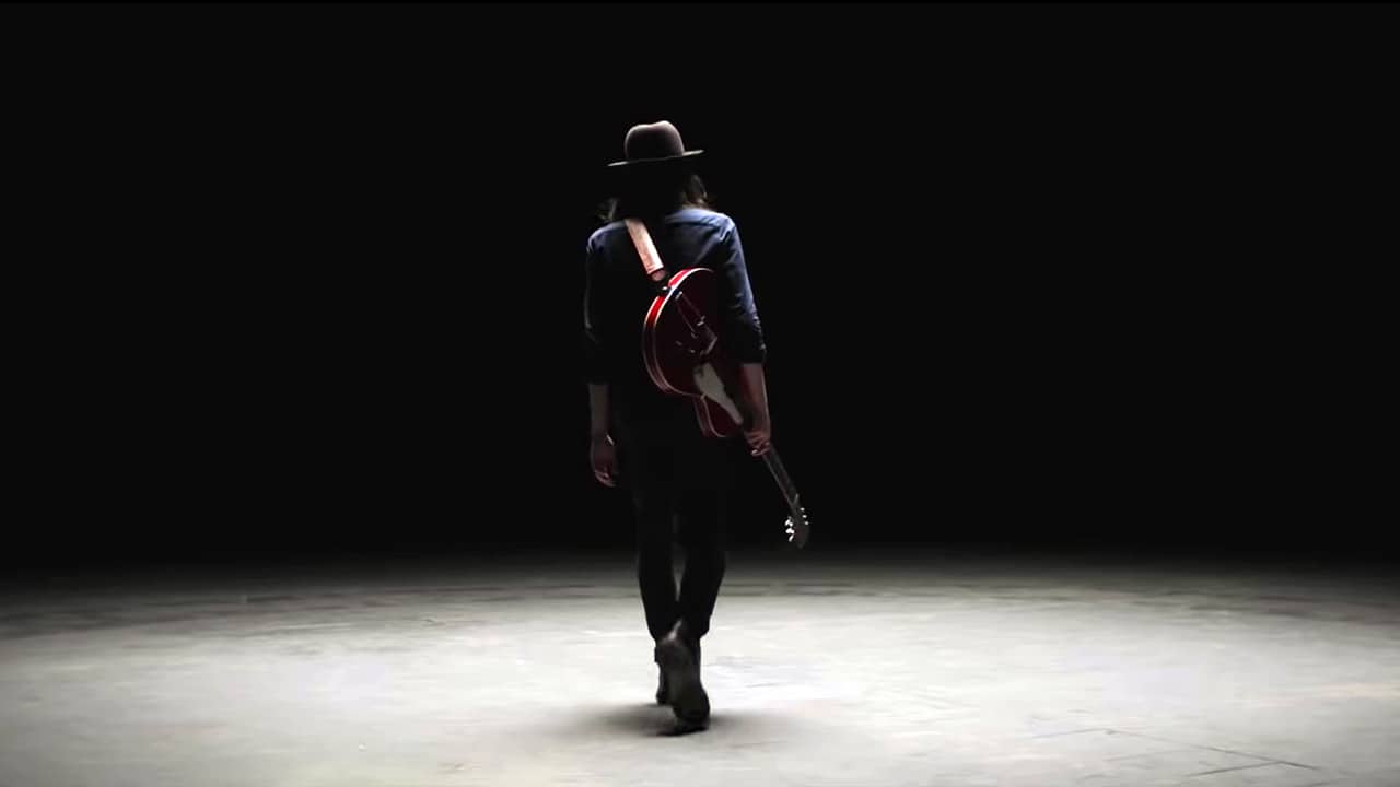 James Bay - Hold Back The River