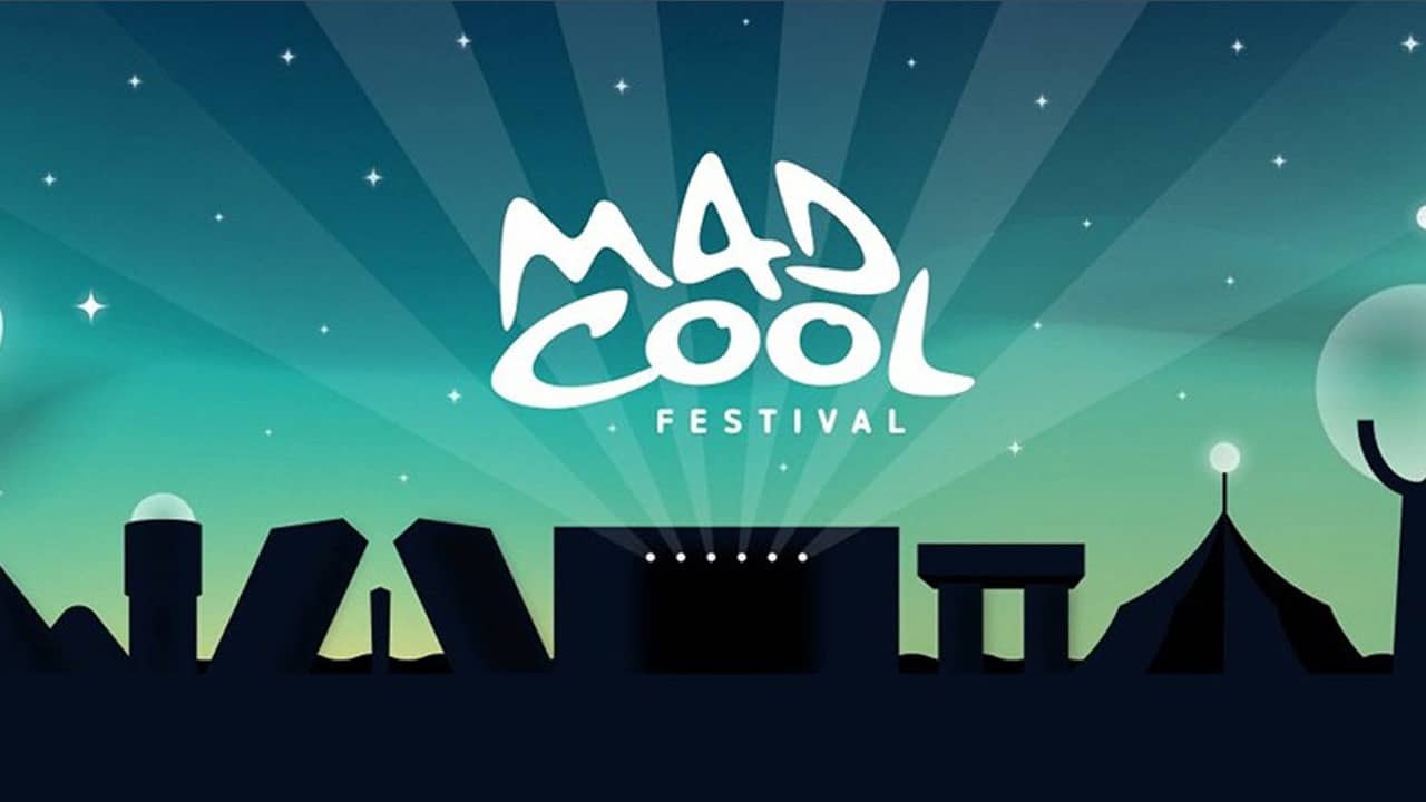 Mad Cool Festival 2019 Madrid