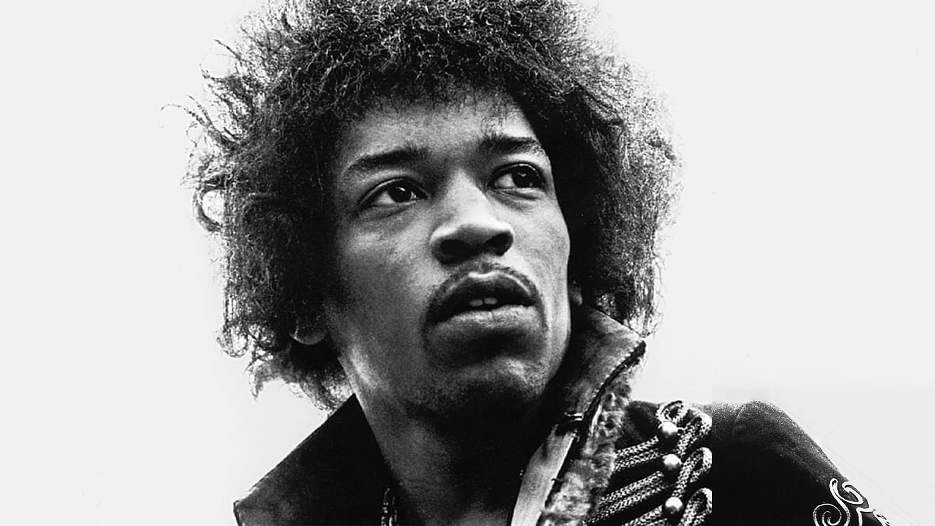 The Jimi Hendrix Experience - Hey Joe