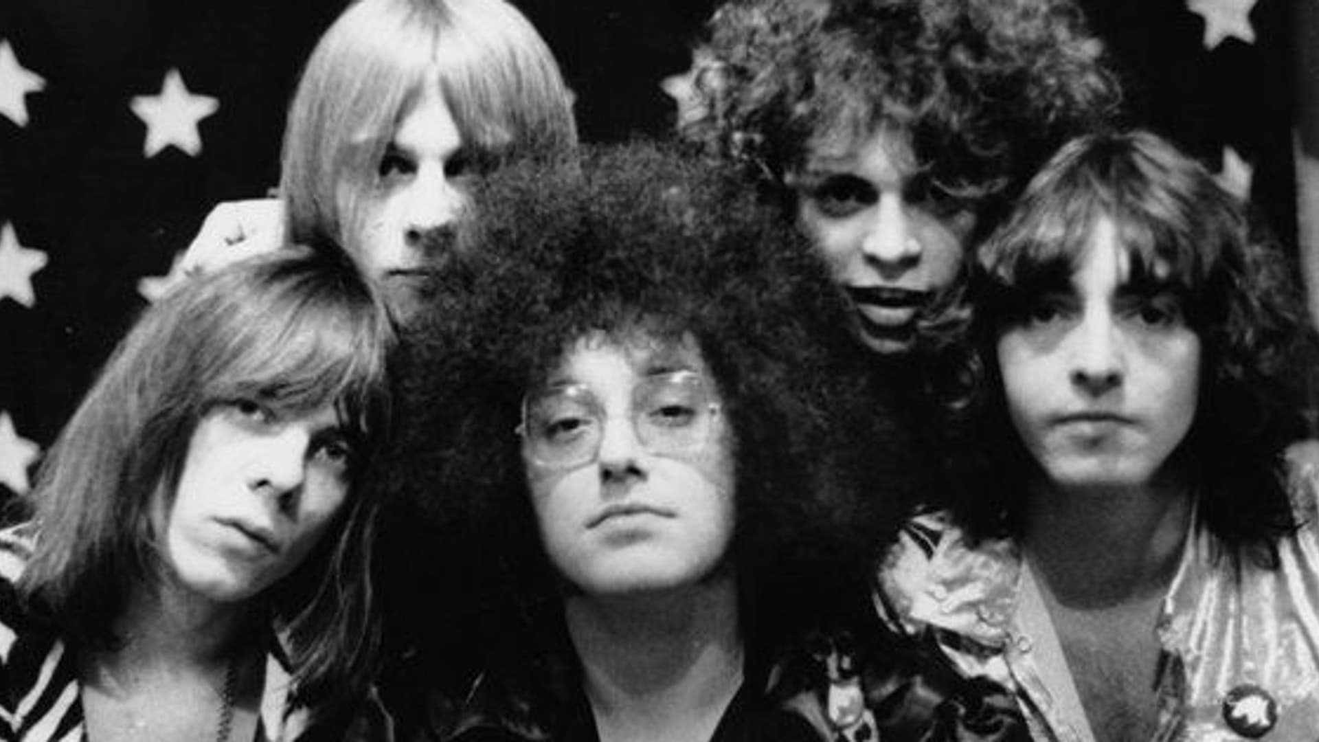 MC5 - Kick Out The Jams