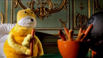 Mr. Oizo - Flat Eric - Flat Beat