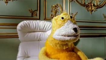 Mr. Oizo - Flat Eric - Flat Beat