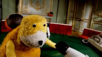 Mr. Oizo - Flat Eric - Flat Beat