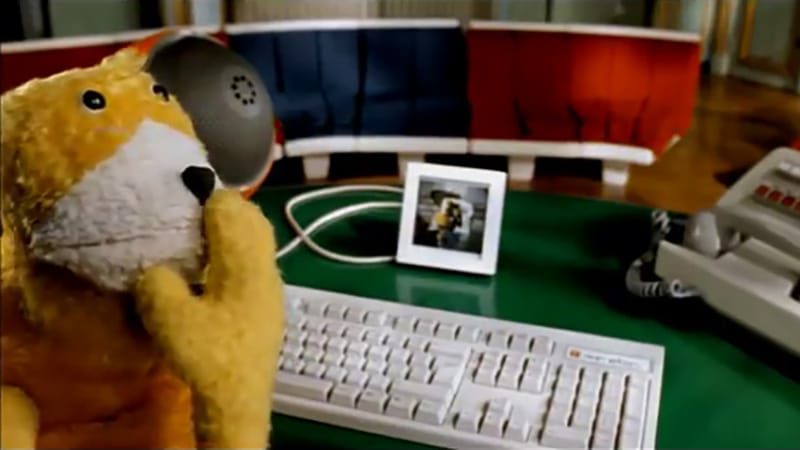 Mr. Oizo - Flat Eric - Flat Beat