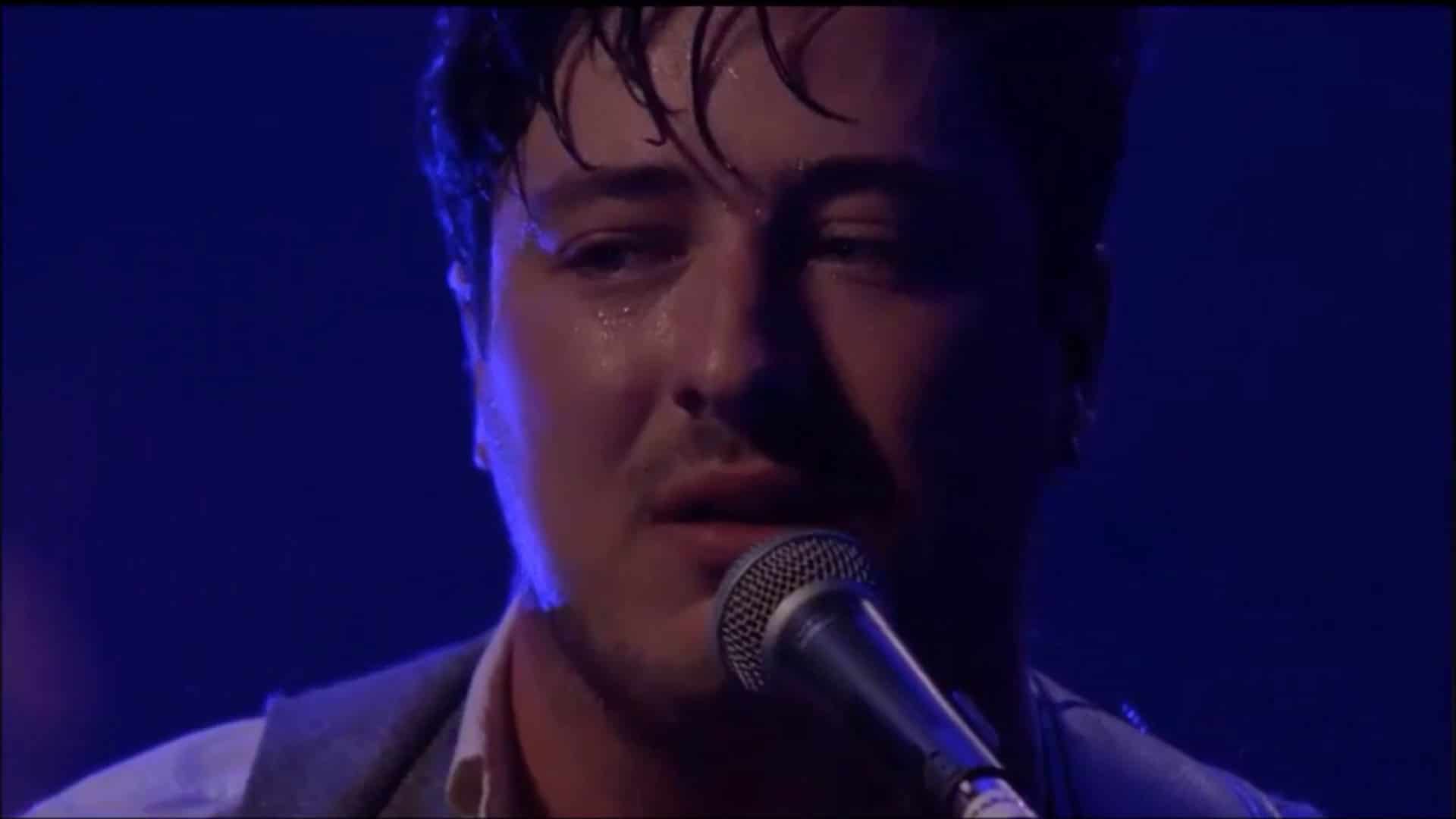 Mumford & Sons - Ghosts That We Knew