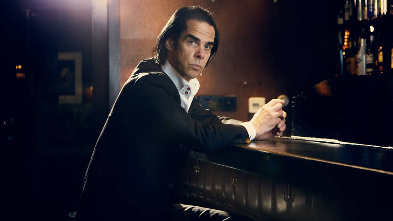 Nick Cave And The Bad Seeds - Shoot Me Down