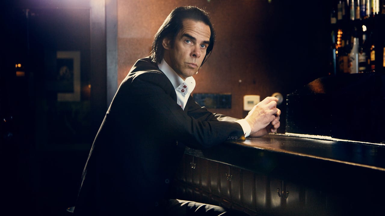 Nick Cave And The Bad Seeds - Shoot Me Down