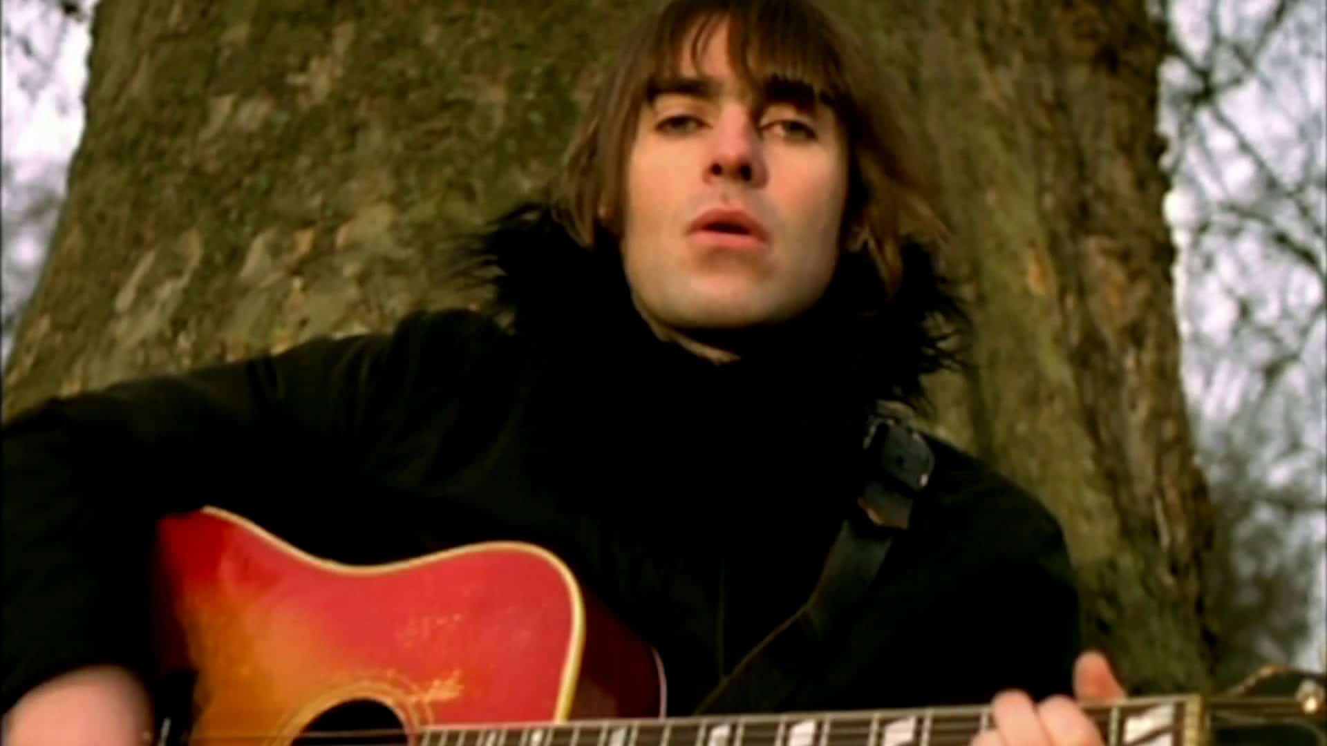 Oasis - Songbird