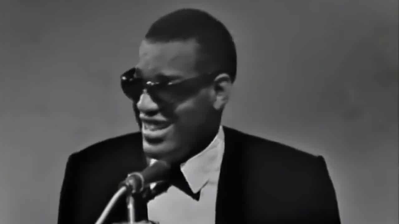 Ray Charles - What&apos;d I Say
