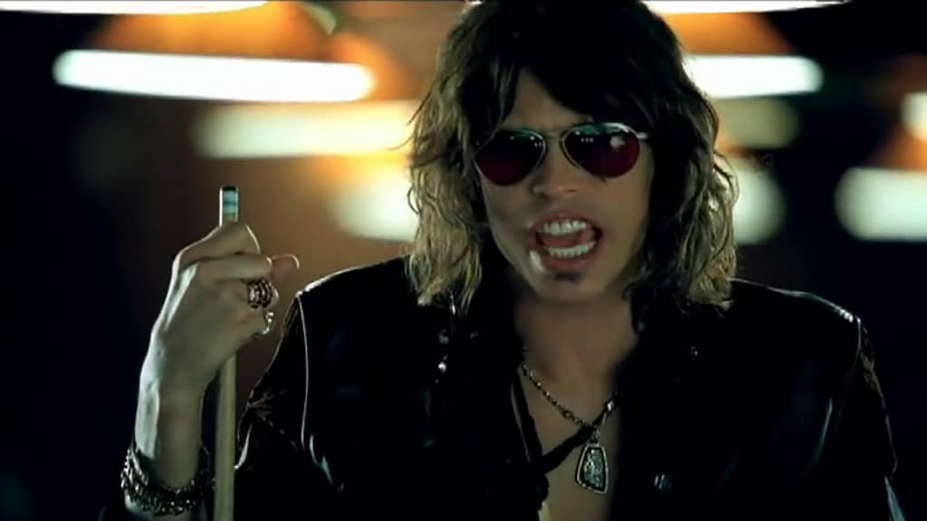 Santana Feat. Steven Tyler - Just Feel Better Santana Feat. Steven Tyler - Just Feel Better