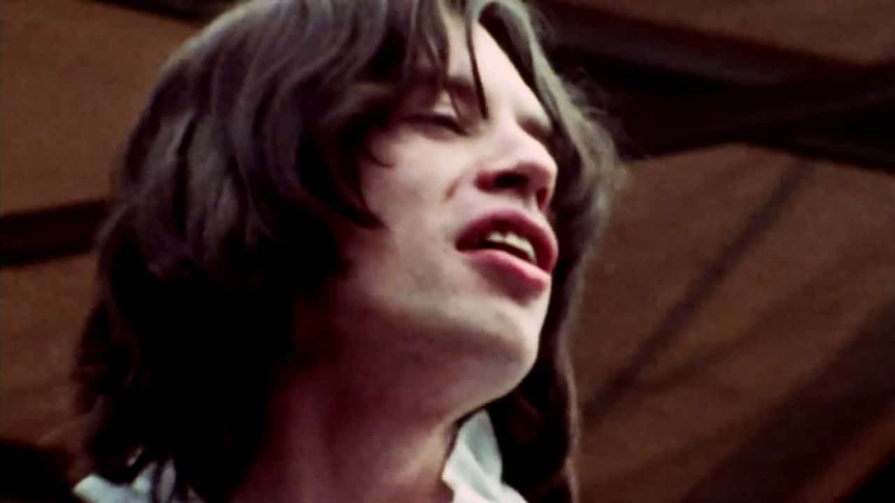 The Rolling Stones - I&apos;m Free