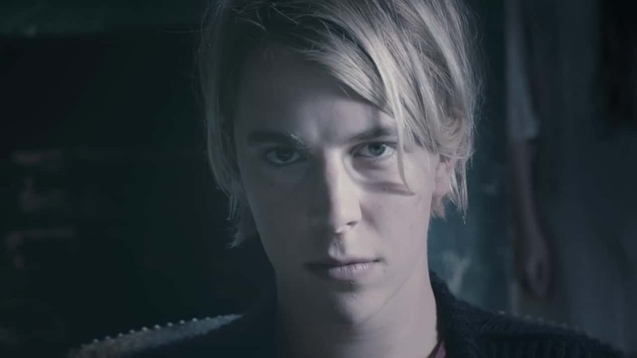 Tom Odell - Another Love