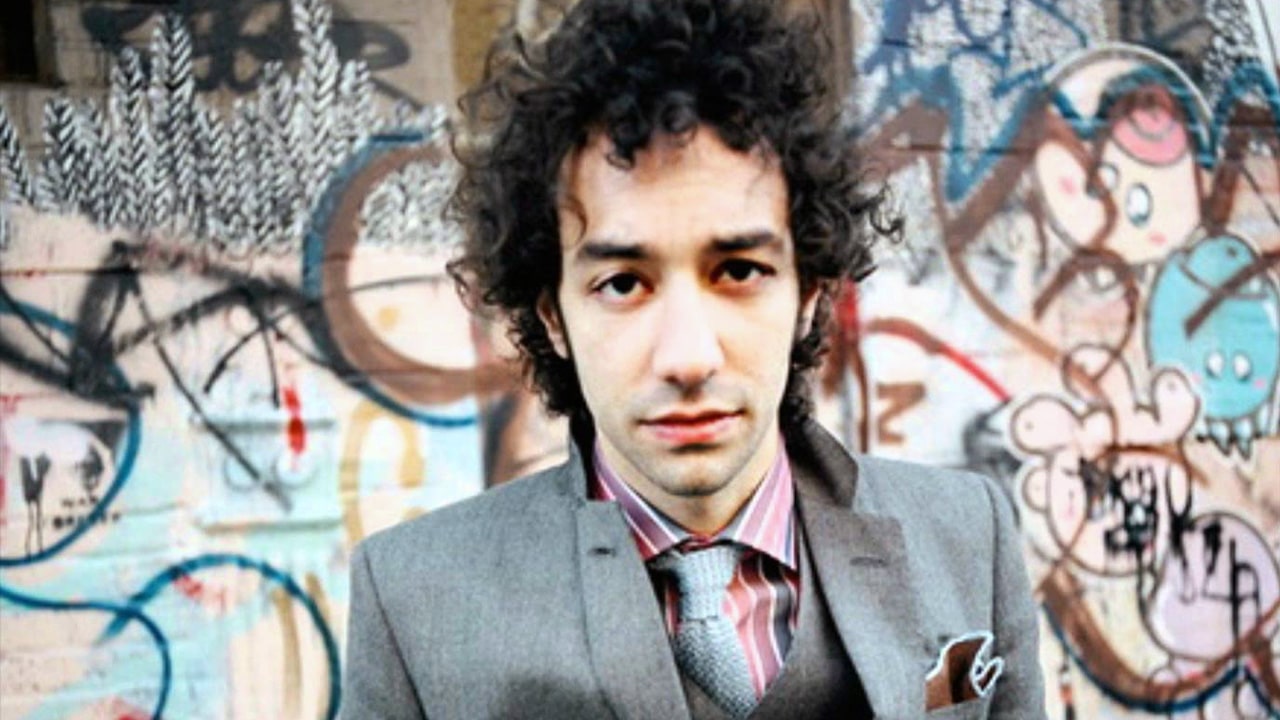 Albert Hammond, Jr. - In Transit