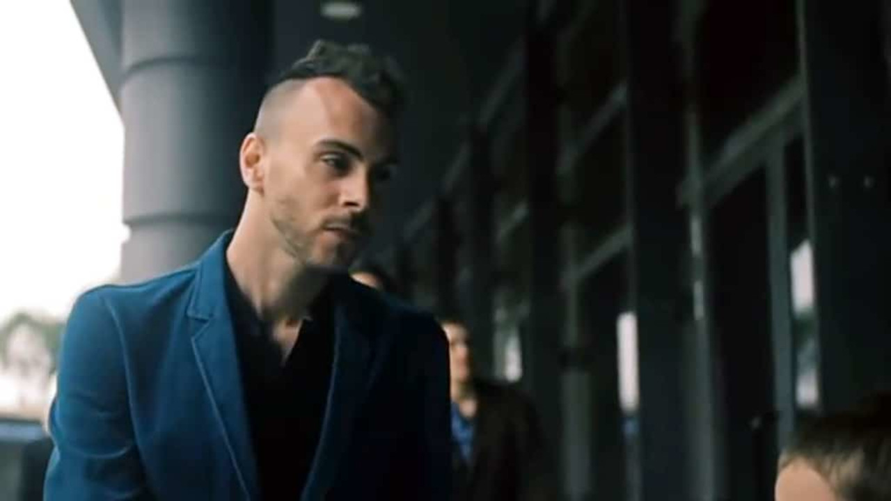 Asaf Avidan - Different Pulses