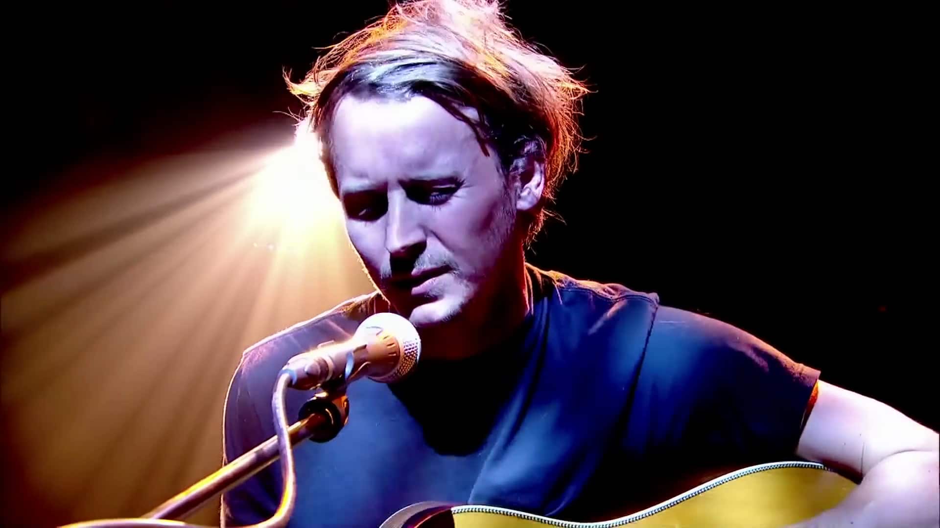 Ben Howard - End Of The Affair