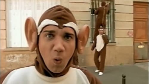 Bloodhound Gang - The Bad Touch