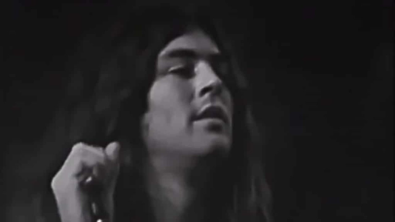 Deep Purple - Strange Kind Of Woman